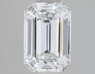 1.6 Carat Certified Emerald Loose Stone Lab Grown Diamond No. 1303539