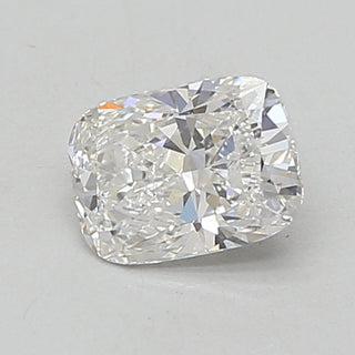 0.96 Carat Certified Cushion Loose Stone Lab Grown Diamond No. 1058525