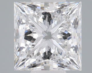 1.1 Carat Certified Princess Loose Stone Lab Grown Diamond No. 1119313
