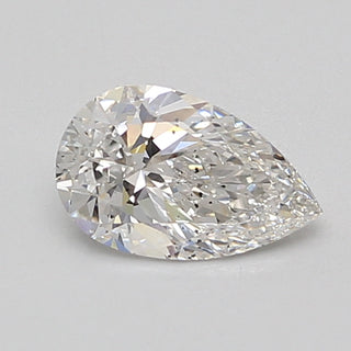 1.01 Carat Certified Pear Loose Stone Lab Grown Diamond No. 1150961