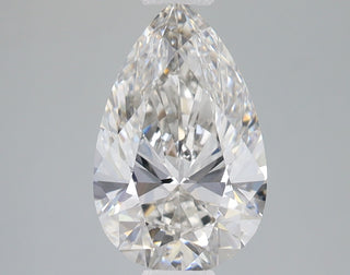 1.99 Carat Certified Pear Loose Stone Lab Grown Diamond No. 1135339