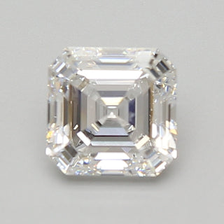 1.41 Carat Certified Sq.emerald Loose Stone Lab Grown Diamond No. 1274436