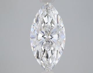 2.51 Carat Certified Princess Loose Stone Lab Grown Diamond No. 1225585