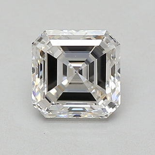 1.03 Carat Certified Sq.emerald Loose Stone Lab Grown Diamond No. 1304594