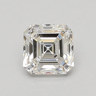 0.9 Carat Certified Sq.emerald Loose Stone Lab Grown Diamond No. 1134453