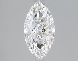 1.1 Carat Certified Marquise Loose Stone Lab Grown Diamond No. 1158829