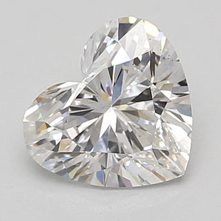 1.72 Carat Certified Heart Loose Stone Lab Grown Diamond No. 1155503