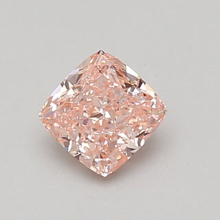 0.72 Carat Certified Cushion Loose Stone Lab Grown Diamond No. 1257400