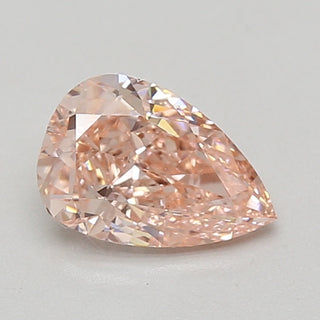 1.42 Carat Certified Pear Loose Stone Lab Grown Diamond No. 1292771
