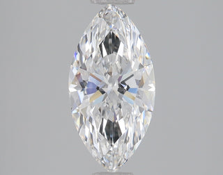 1.44 Carat Certified Marquise Loose Stone Lab Grown Diamond No. 1189759