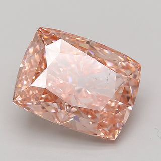 8.04 Carat Certified Cushion Loose Stone Lab Grown Diamond No. 1271286