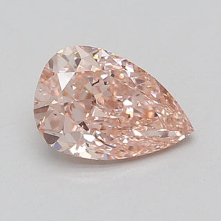 1.45 Carat Certified Pear Loose Stone Lab Grown Diamond No. 1305145
