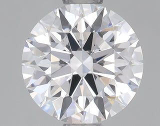 1.04 Carat Certified Round Loose Stone Lab Grown Diamond No. 1153109
