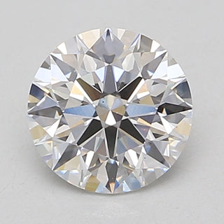 1.67 Carat Certified Round Loose Stone Lab Grown Diamond No. 1188646