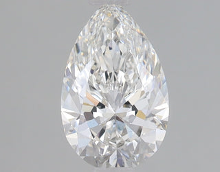 1.1 Carat Certified Pear Loose Stone Lab Grown Diamond No. 1174930