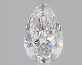 1.15 Carat Certified Pear Loose Stone Lab Grown Diamond No. 1024590