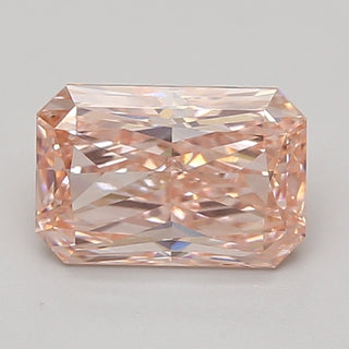 1.94 Carat Certified Radiant Loose Stone Lab Grown Diamond No. 1255487