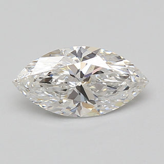 1.34 Carat Certified Marquise Loose Stone Lab Grown Diamond No. 1306283