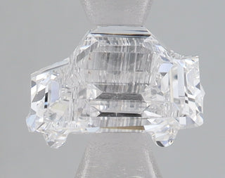 1.17 Carat Certified Car Loose Stone Lab Grown Diamond No. 1186707