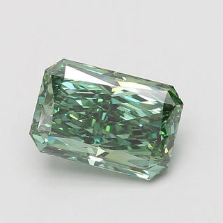 3.1 Carat Certified Radiant Loose Stone Lab Grown Diamond No. 1309635