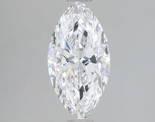 1.41 Carat Certified Marquise Loose Stone Lab Grown Diamond No. 1289476