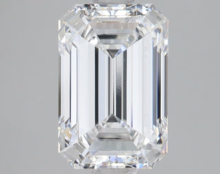 2.58 Carat Certified Emerald Loose Stone Lab Grown Diamond No. 1305621