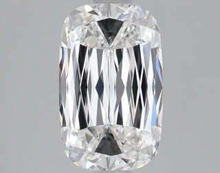 1.64 Carat Certified Cu criss Loose Stone Lab Grown Diamond No. 1158385