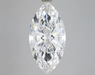 6.01 Carat Certified Marquise Loose Stone Lab Grown Diamond No. 1234776