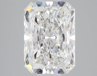 2.41 Carat Certified Radiant Loose Stone Lab Grown Diamond No. 1058956