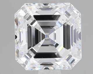 2.22 Carat Certified Sq.emerald Loose Stone Lab Grown Diamond No. 1167914