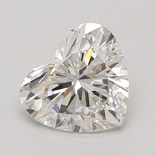 1.8 Carat Certified Heart Loose Stone Lab Grown Diamond No. 1221221