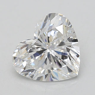 2.1 Carat Certified Heart Loose Stone Lab Grown Diamond No. 1311024