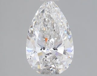 1.51 Carat Certified Round Loose Stone Lab Grown Diamond No. 1165513