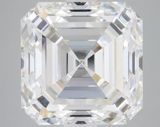 10.31 Carat Certified Sq.emerald Loose Stone Lab Grown Diamond No. 1064497