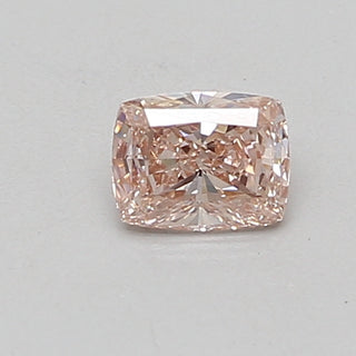 0.5 Carat Certified Cushion Loose Stone Lab Grown Diamond No. 1247933
