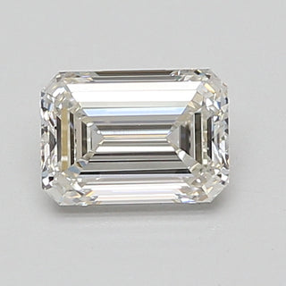 0.96 Carat Certified Emerald Loose Stone Lab Grown Diamond No. 1121121