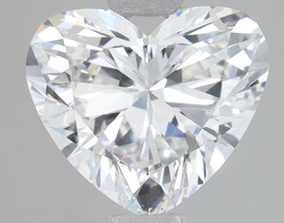 2.04 Carat Certified Heart Loose Stone Lab Grown Diamond No. 1300247