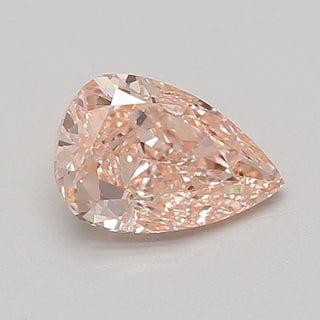 1.21 Carat Certified Pear Loose Stone Lab Grown Diamond No. 1273647