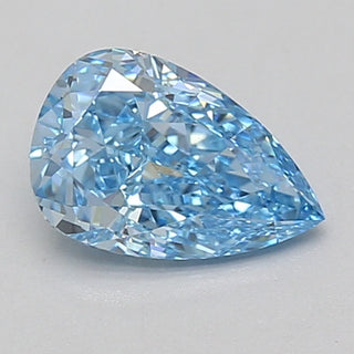 1.1 Carat Certified Pear Loose Stone Lab Grown Diamond No. 1285212