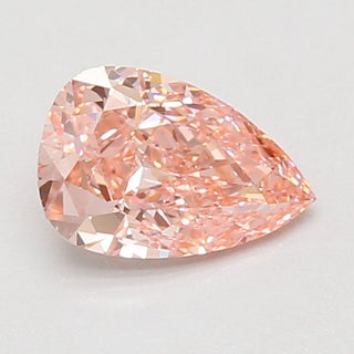 1.1 Carat Certified Pear Loose Stone Lab Grown Diamond No. 1305181