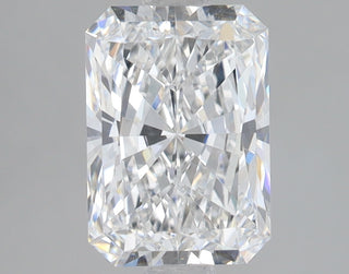 2.03 Carat Certified Radiant Loose Stone Lab Grown Diamond No. 1315633