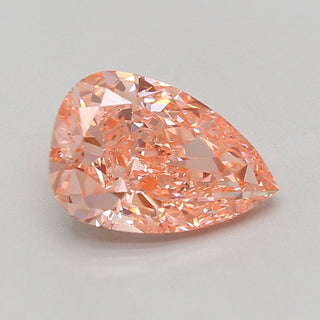 2.94 Carat Certified Pear Loose Stone Lab Grown Diamond No. 1293481