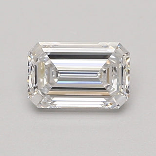 0.83 Carat Certified Emerald Loose Stone Lab Grown Diamond No. 1195443