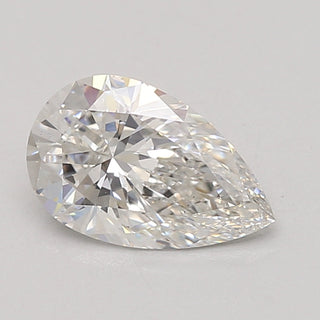 1.68 Carat Certified Pear Loose Stone Lab Grown Diamond No. 1270245