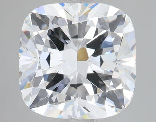 3.55 Carat Certified Cushion Loose Stone Lab Grown Diamond No. 1272826