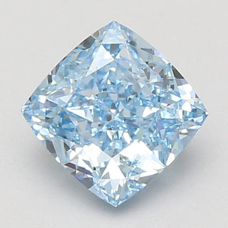 2.2 Carat Certified Cushion Loose Stone Lab Grown Diamond No. 1295137
