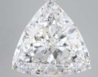 8.3 Carat Certified Triangle Loose Stone Lab Grown Diamond No. 1151907