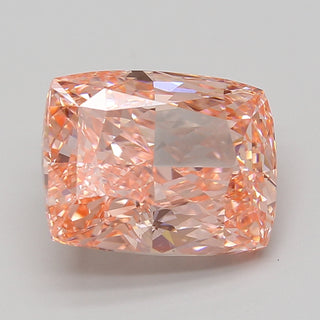 7 Carat Certified Cushion Loose Stone Lab Grown Diamond No. 1260808