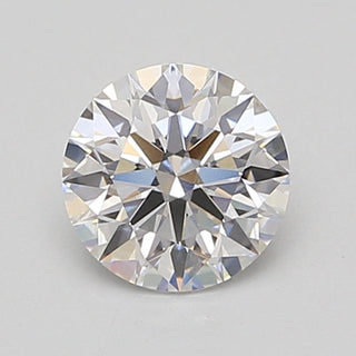 1.09 Carat Certified Round Loose Stone Lab Grown Diamond No. 1152580