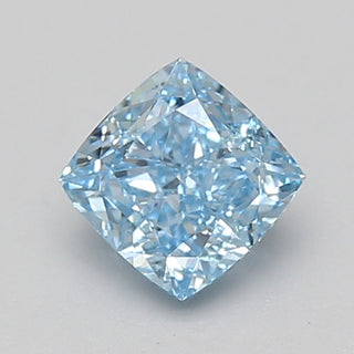 0.98 Carat Certified Cushion Loose Stone Lab Grown Diamond No. 1265008